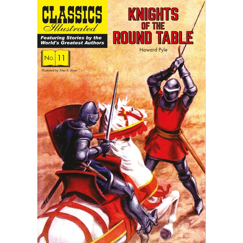 Knights of the Round Table