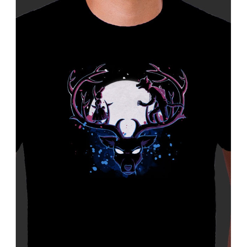 The Instinct Unisex Small