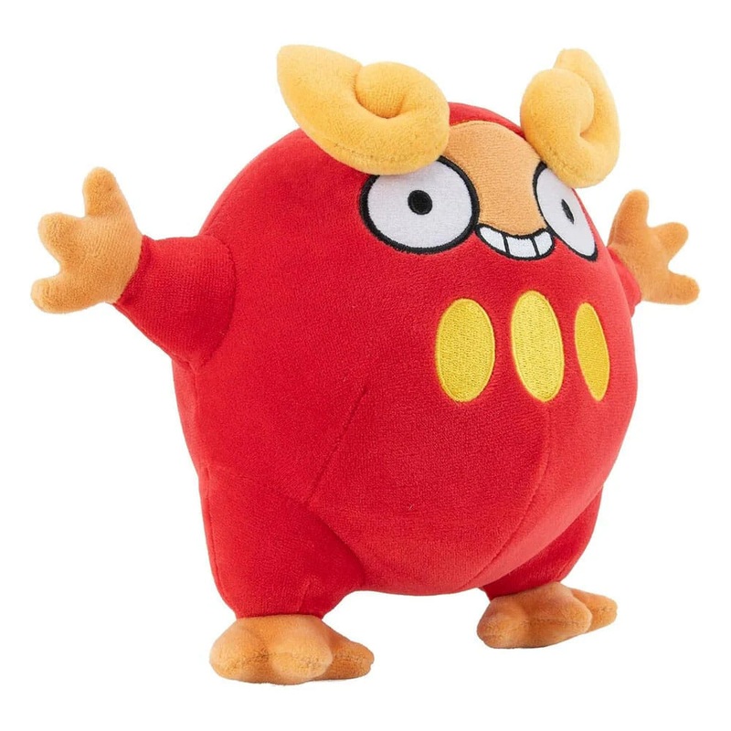 8 inch Duramaka Plush