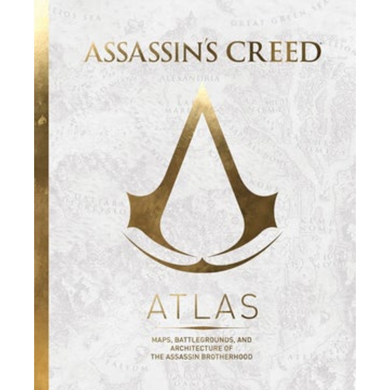 Assassin’s Creed: Atlas