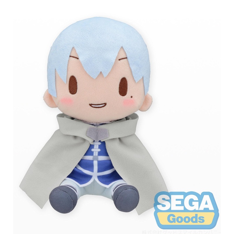 SEGA Frieren: Beyond Journey’s End Fuwa Petit Himmel Plush Toy – Medium