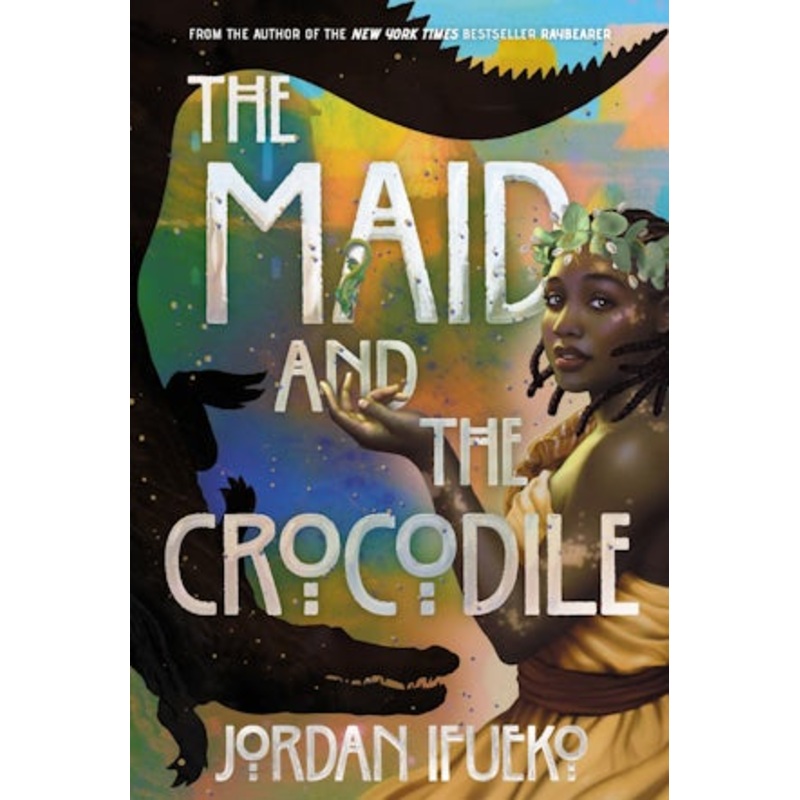 The Maid and the Crocodile