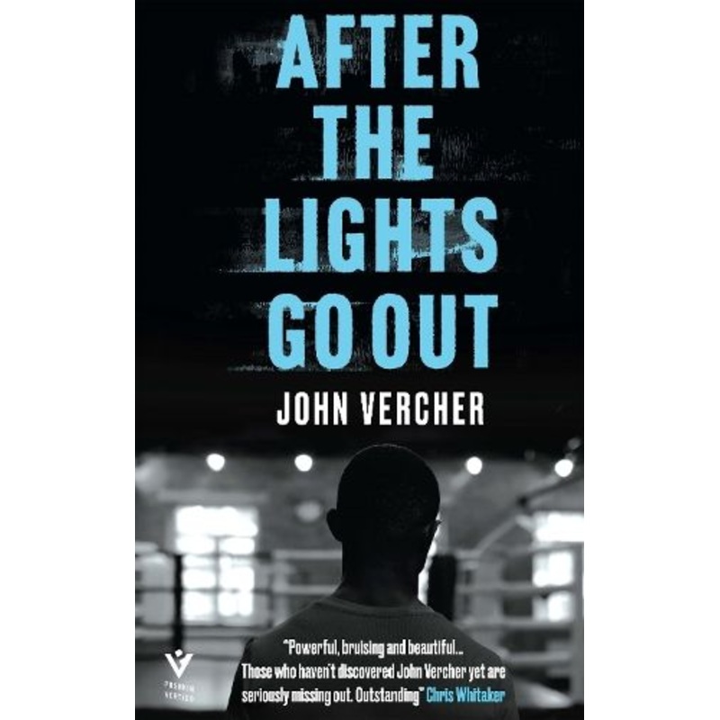 After the Lights Go Out