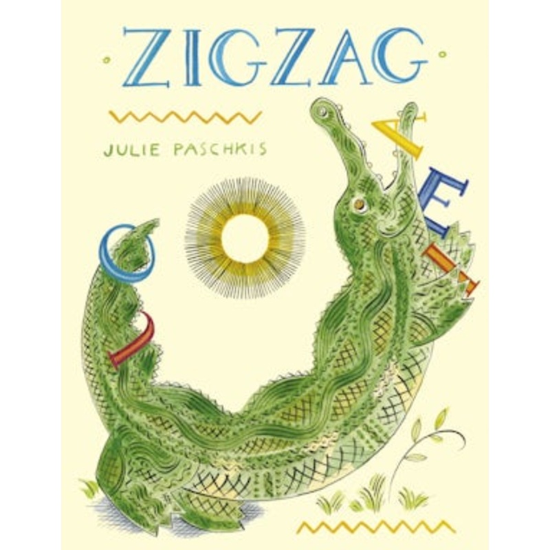 ZigZag