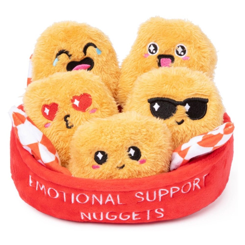 Emotional Support Nuggets