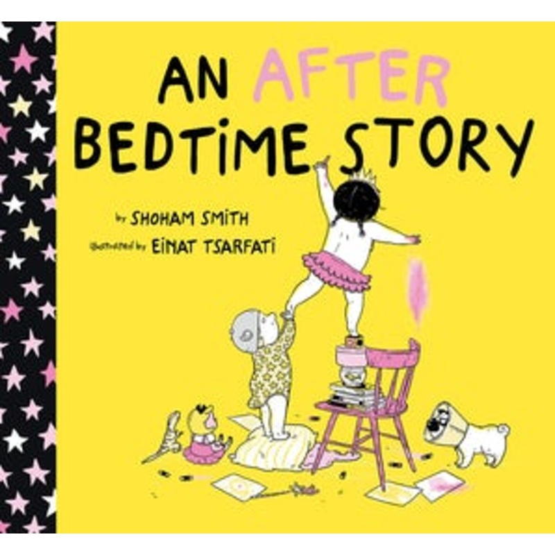 An After Bedtime Story