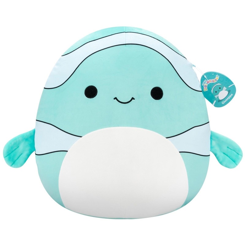 Squishmallows 16 inch Master Assortment A – Giuseppe
