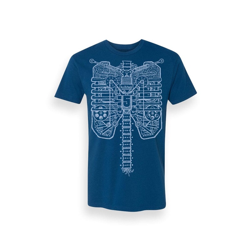 MondoCon 5 T-Shirt Unisex – XS