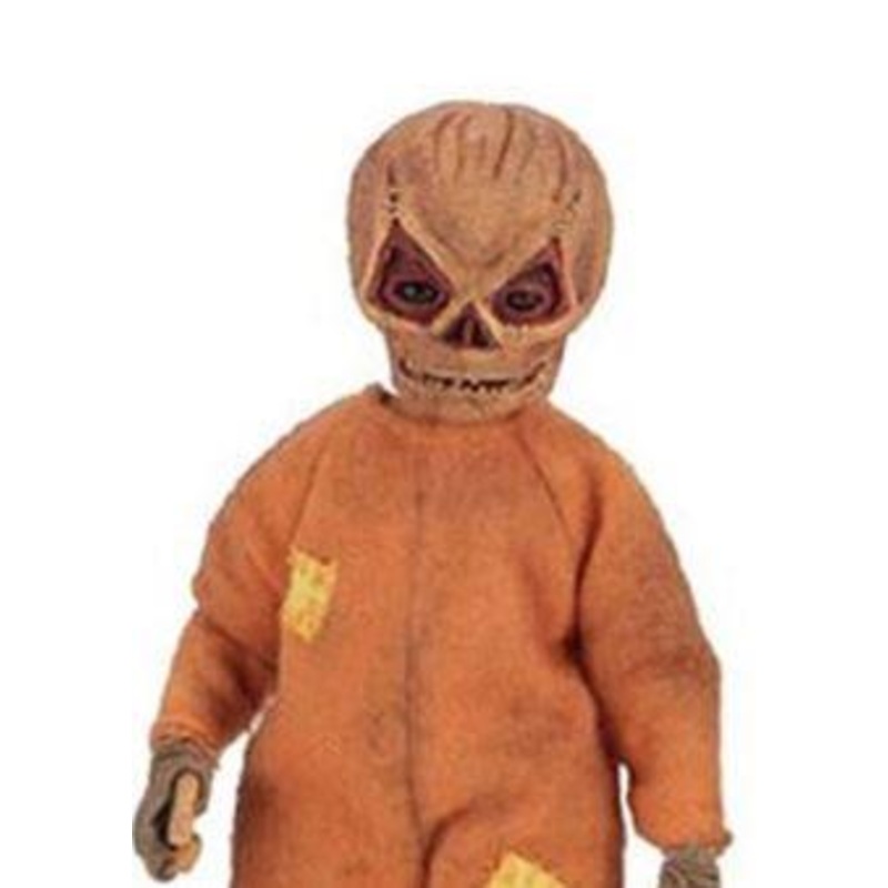 Trick ‘r Treat Sam 8-Inch Scale Clothed Action Figure by NECA