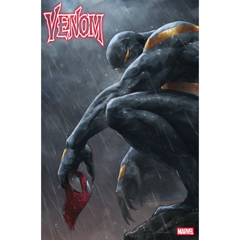 VENOM #250 JEEHYUNG LEE VARIANT