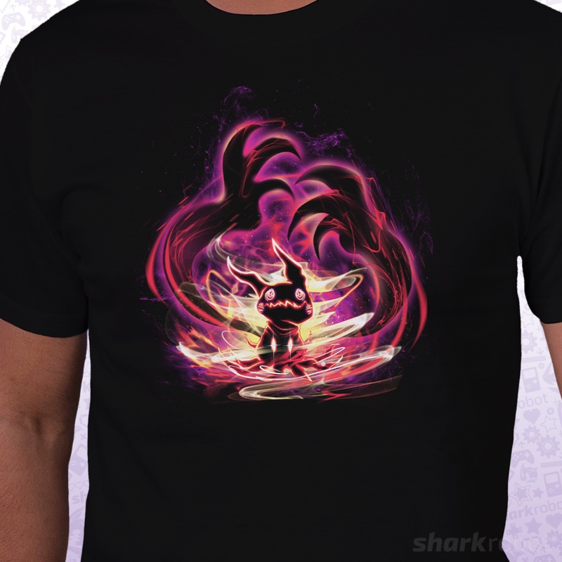 Demon in Disguise Mens/Unisex Small