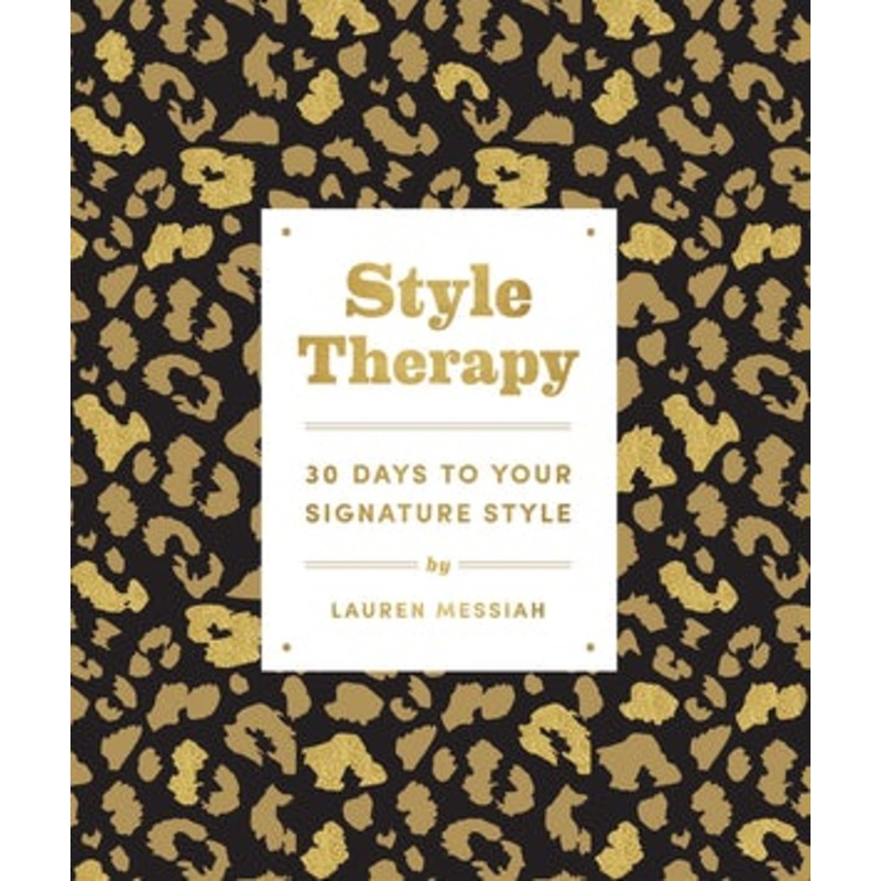 Style Therapy
