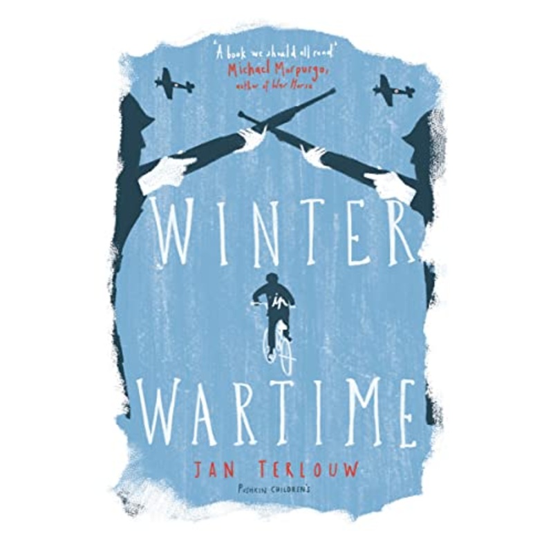 Winter in Wartime