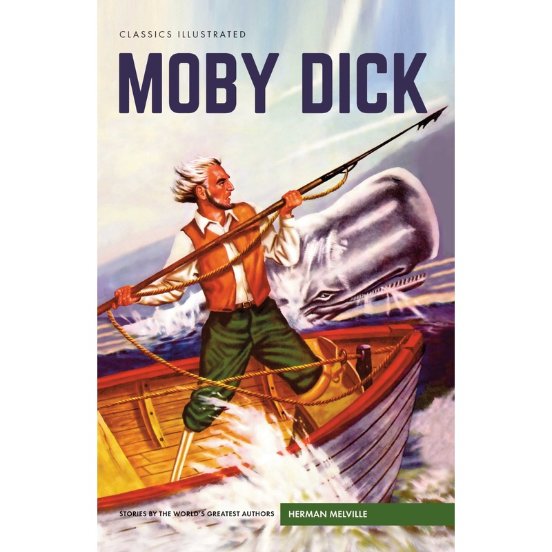 Moby Dick