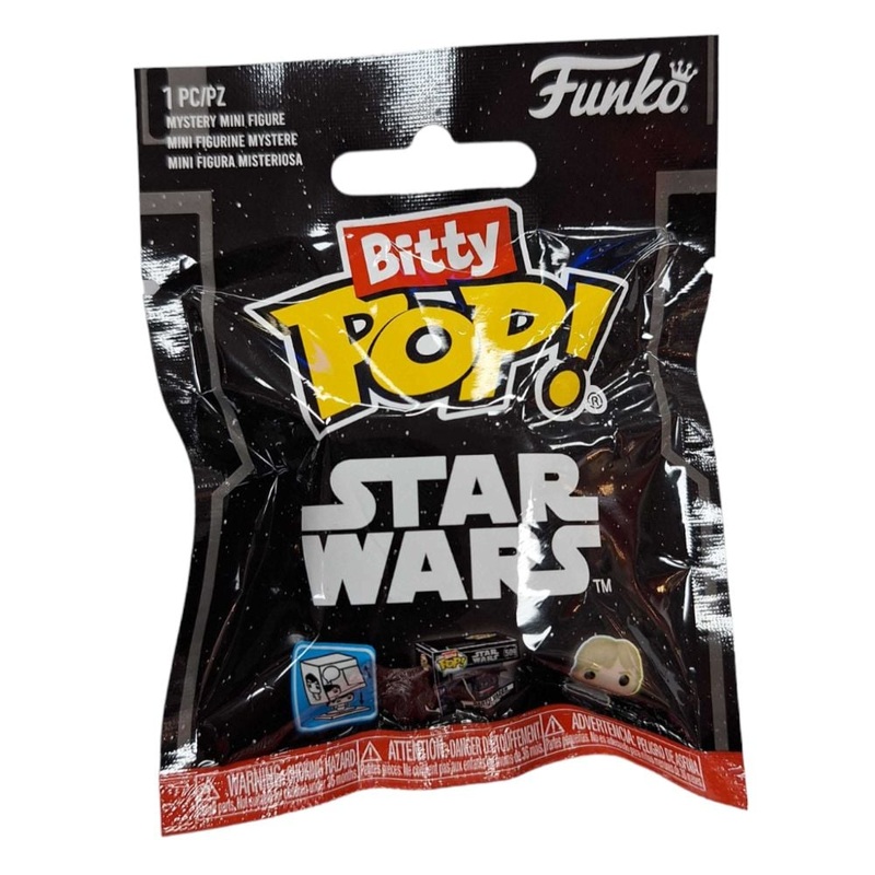 Star Wars – Bitty Pop! Blind Bag