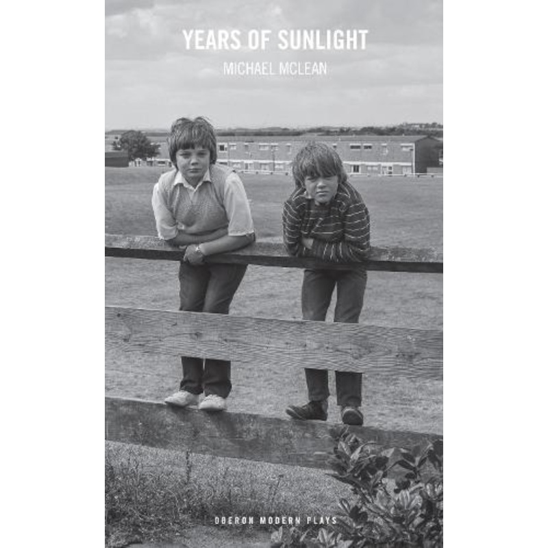Years of Sunlight