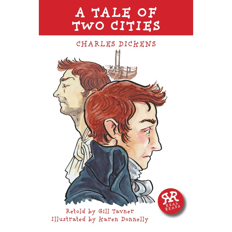 A Tale of Two Cities