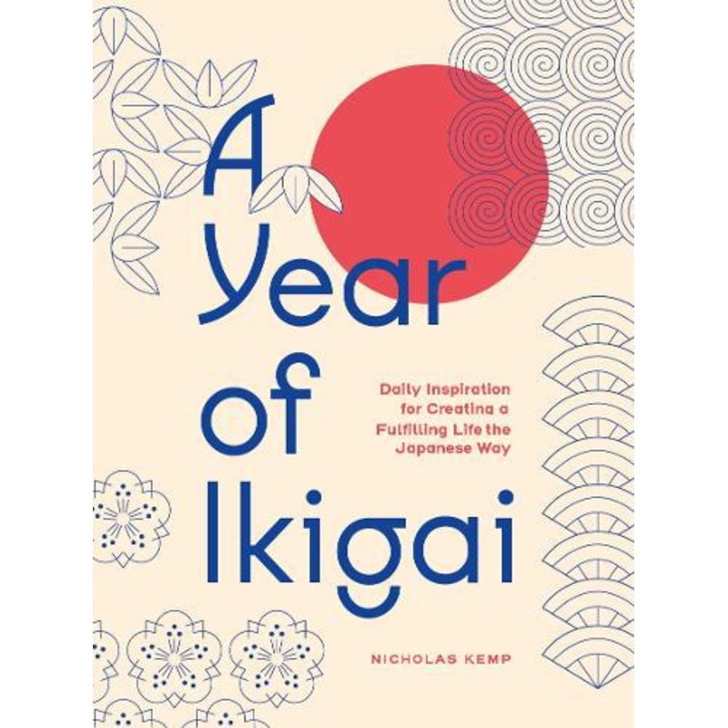 Year of Ikigai