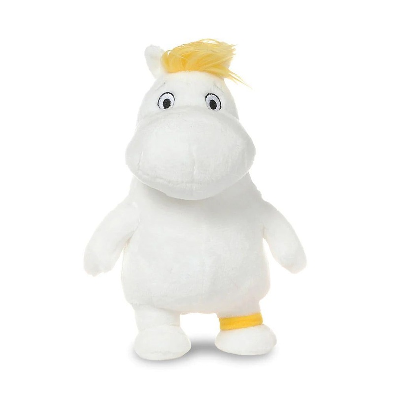 Snorkmaiden Plush Toy 6.5 in – Aurora World