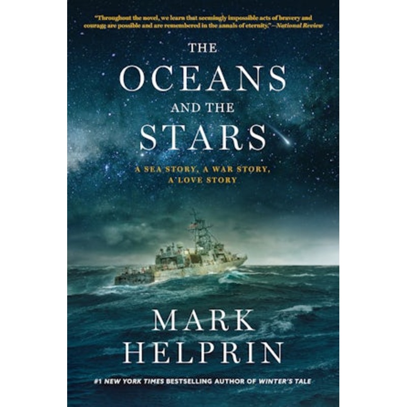 The Oceans and the Stars