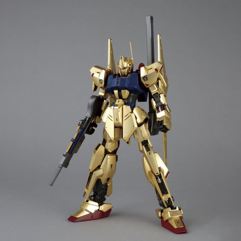 200 Hyaku-Shiki Z Gundam HGUC  Time Machine Hobby