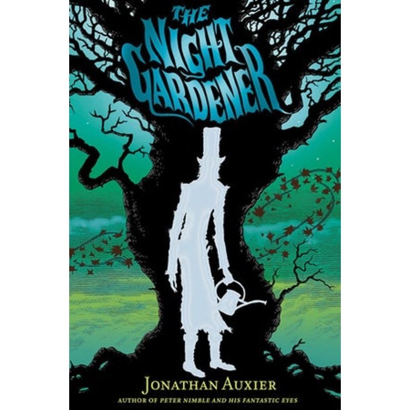 The Night Gardener