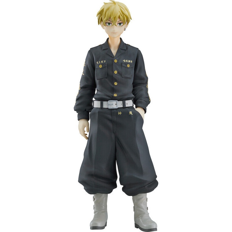 Tokyo Revengers POP UP PARADE Chifuyu Matsuno