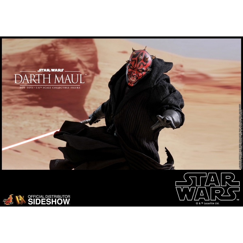 Darth Maul