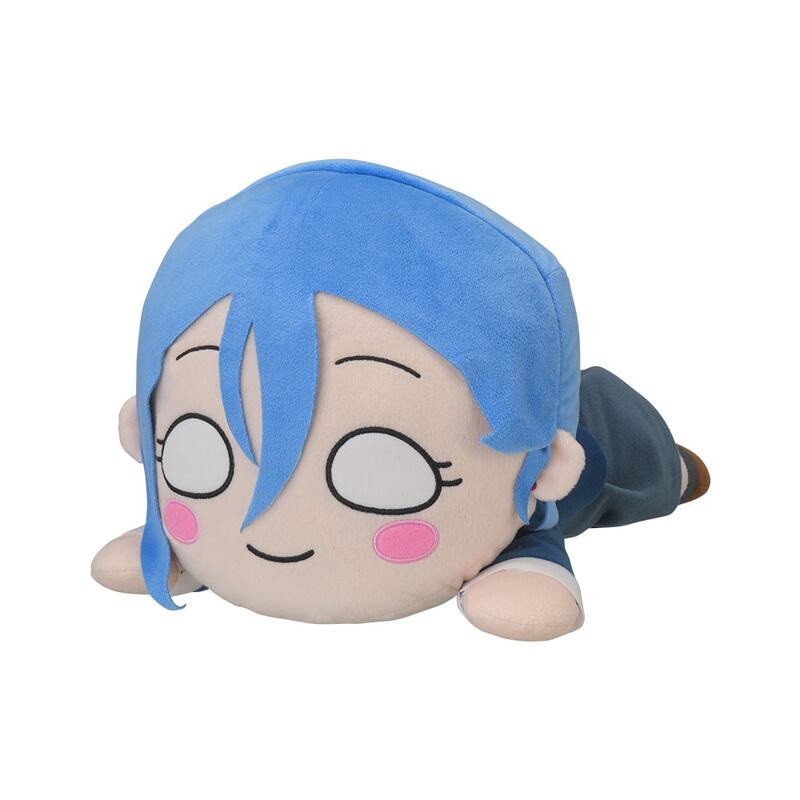 Good Smile Company Love Live Superstar: Nesoberi MEJ Plush Shiki Wakana