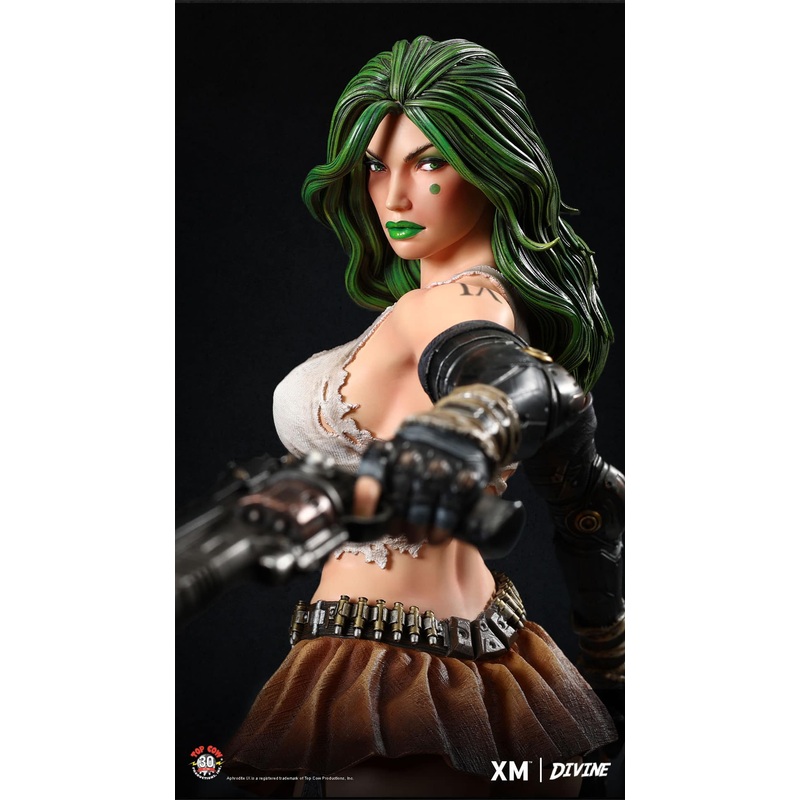 Top Cow Aphrodite IX Statue