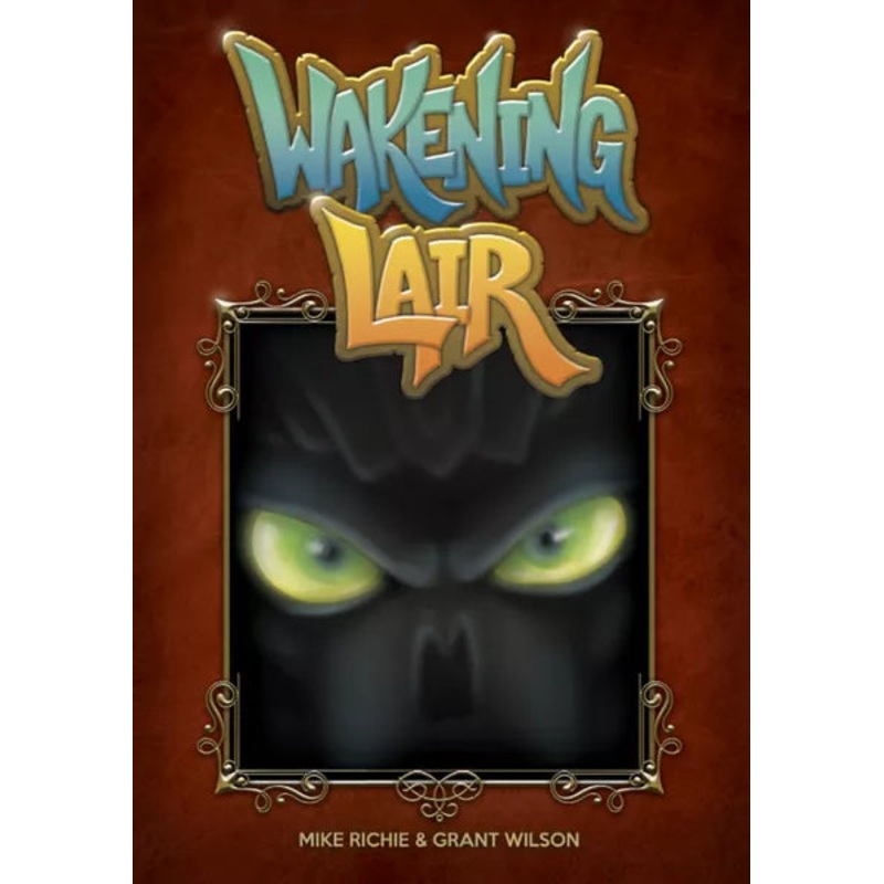 Wakening Lair (Preorder)