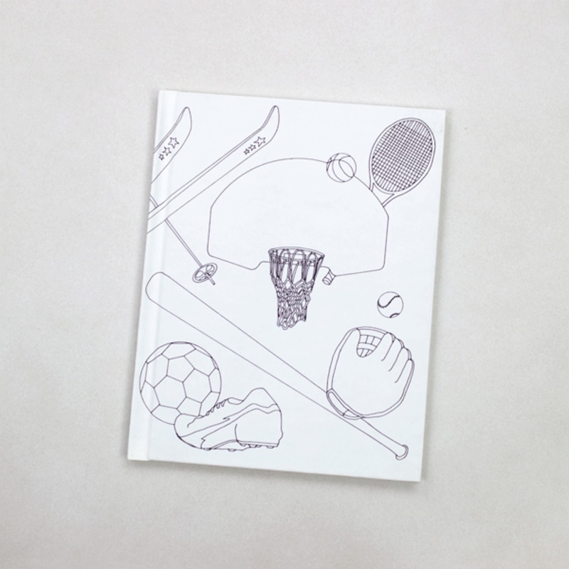 2706 Sports Equipment