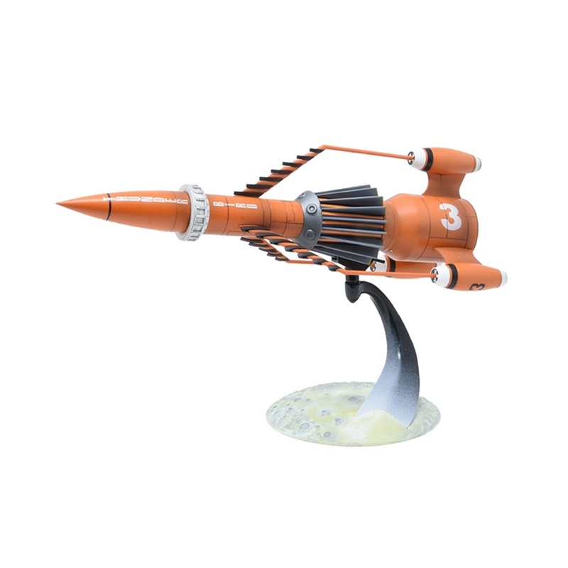 1:350 Thunderbird 3 Model Kit