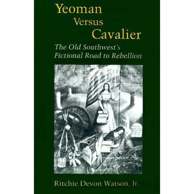 Yeoman Versus Cavalier