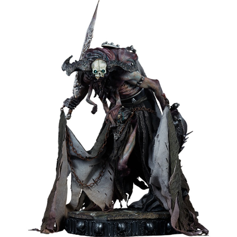 Oglavaeil: Dreadsbane Enforcer