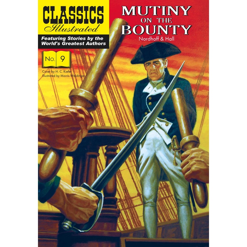 Mutiny on the Bounty