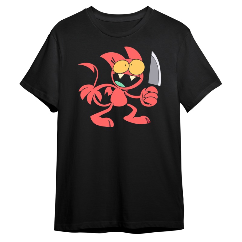 A knife! Unisex Small