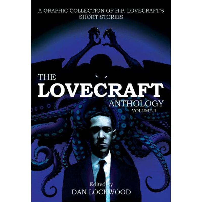 The Lovecraft Anthology