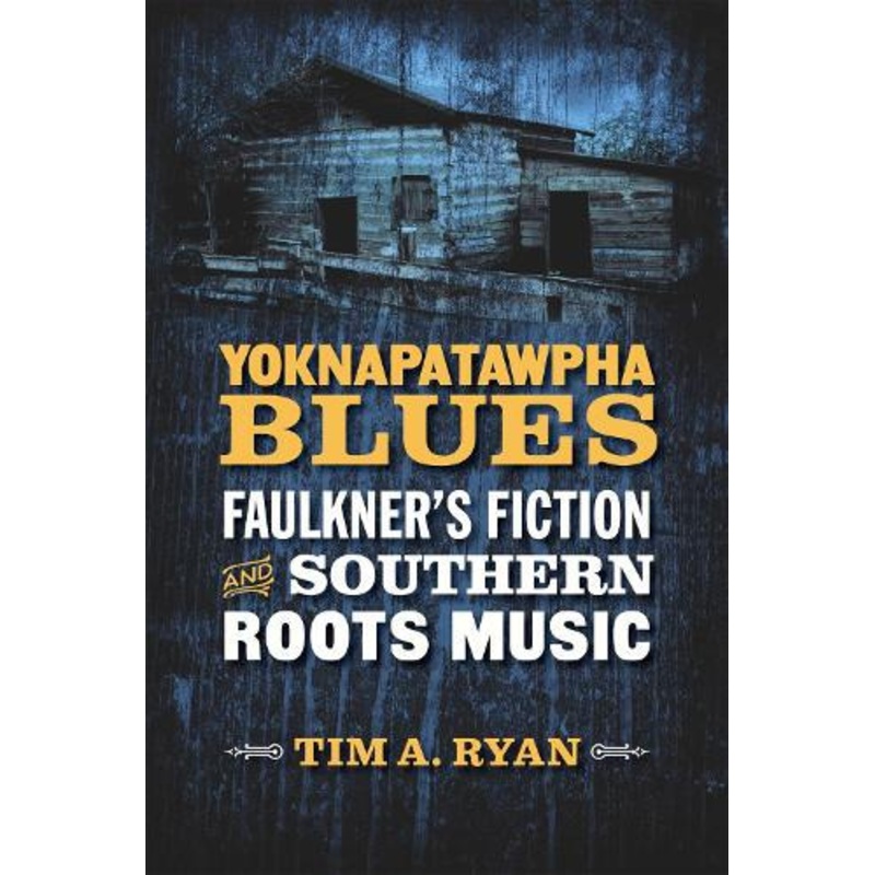 Yoknapatawpha Blues