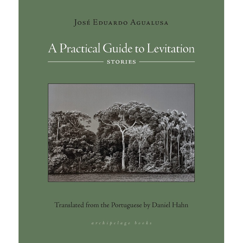 A Practical Guide to Levitation Paperback