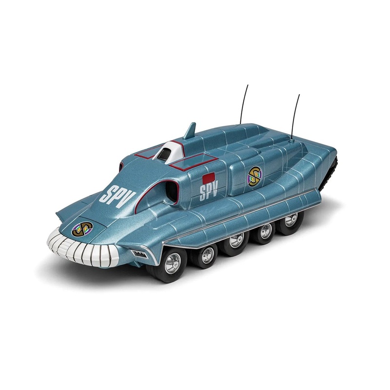 Corgi Captain Scarlet (Classic) Spectrum Pursuit Vehicle (SPV)