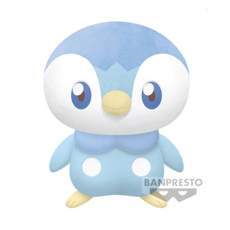 Pokemon Piplup Big Plush