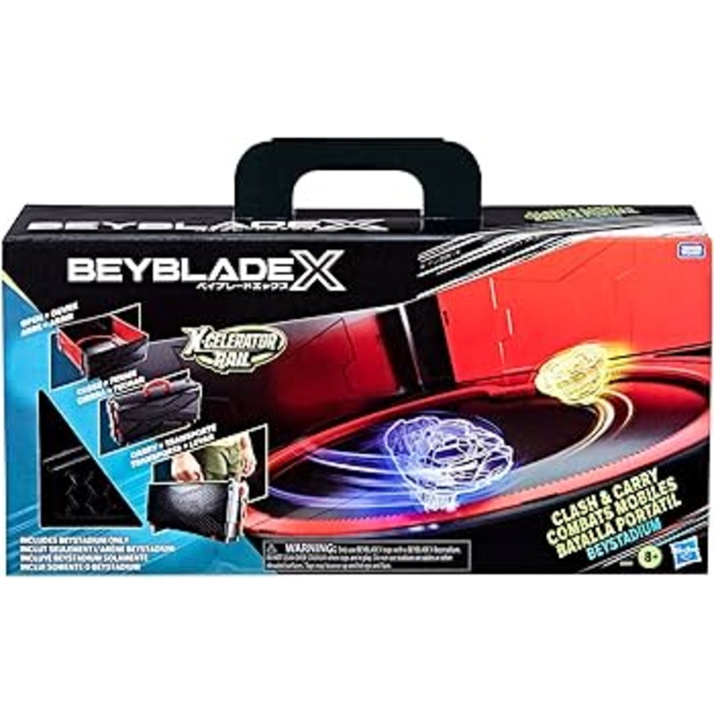 Beyblade – X – Bey Bbx Sakura (Spring Stadium)