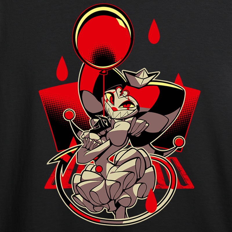 Fizz – Halloween Slasher *PRE-ORDER* Unisex Small