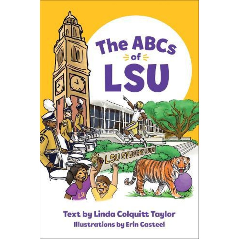 ABCs of LSU