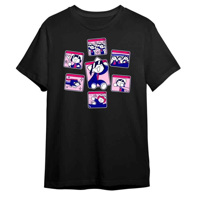 LOL INTERNET Unisex Small