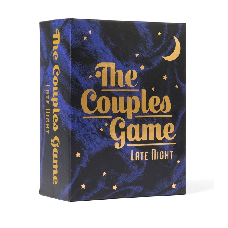 The Couples Game Late Night