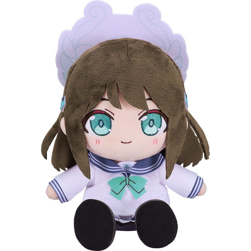Good Smile Company Blue Archive Plushie Airi