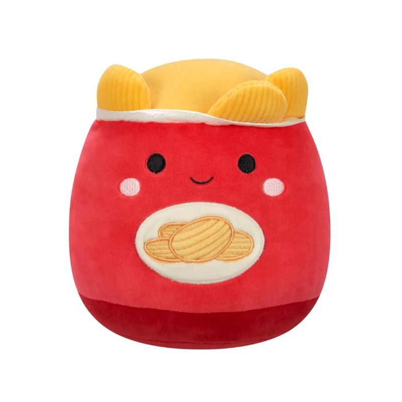 Squishmallow 7.5 inch Master Assortment C – Ansel