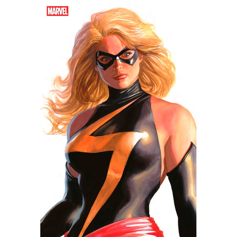 X-MEN #16 ALEX ROSS TIMELESS VIRGIN VARIANT